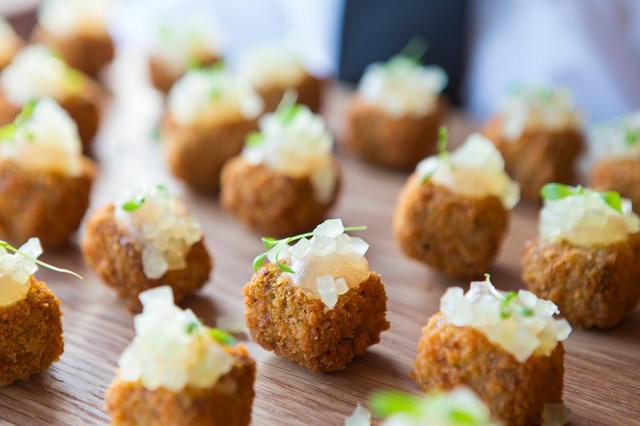 Taste of Melbourne festival